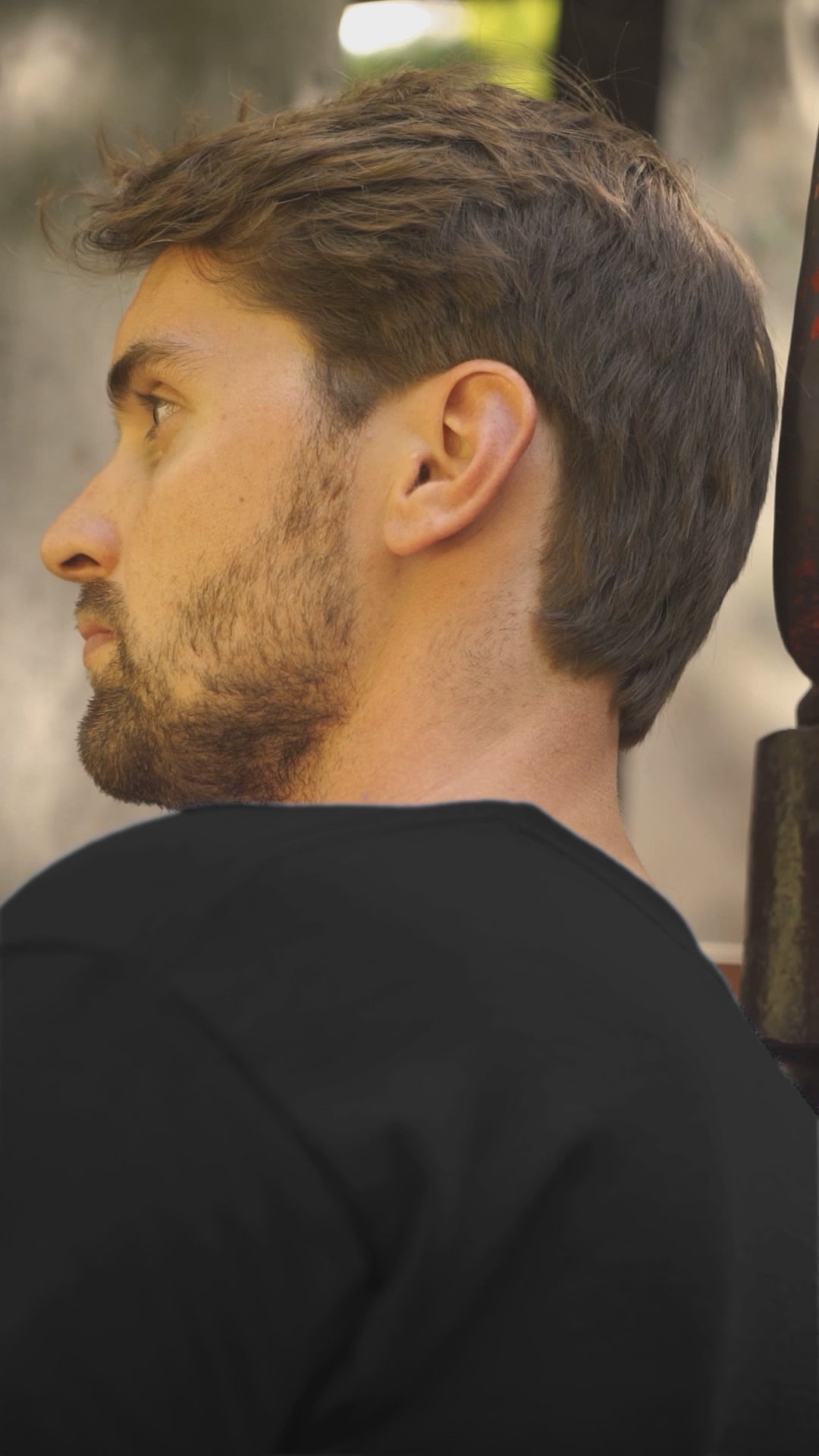 GI Video — Graphic Tee in BLACK
Minimal design. Maximum presence.
This shirt speaks before you do — and keeps talking after.
Crafted with purpose, printed with precision,
and built for minds that don’t follow trends — they start them.
This is more than fabric. It’s statement in motion.
KRASSWERK | Designed with finesse