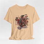 Color swatch - Sand Dune – resilience in every grain