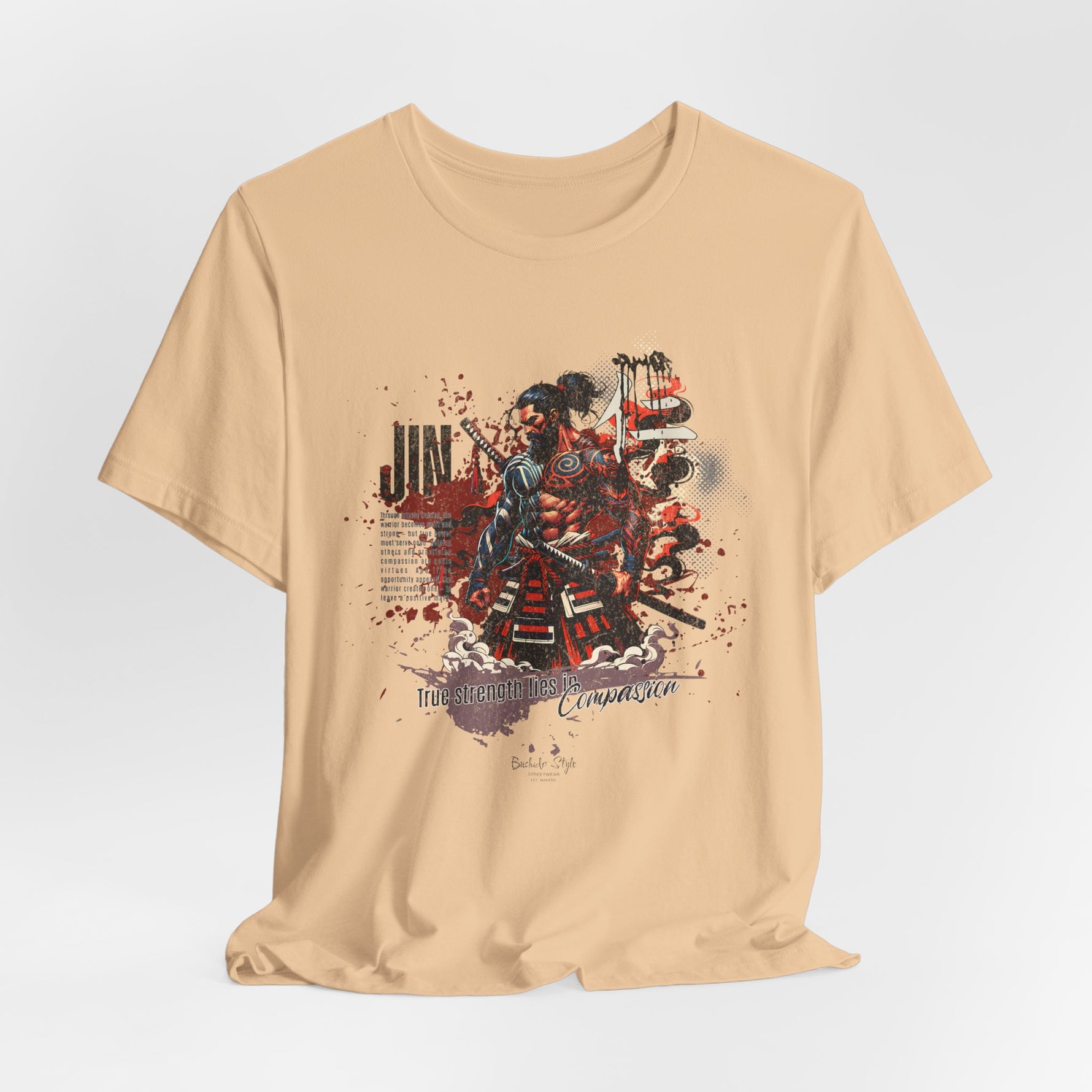 Color swatch - Sand Dune – resilience in every grain