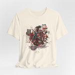 Color swatch - Natural – raw elegance with an edge