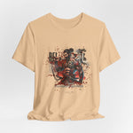 Color swatch – Sand Dune – timeless wisdom in earthen stillness