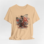 Color Swatch – Sand Dune – grounded presence, timeless grit