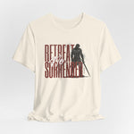 Color swatch - Natural - soft raw tone for minimalist warrior appeal