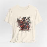 Color swatch – Natural – soft harmony in respectful tones