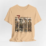 Color swatch – Sand Dune – grounded style, dusty edge, quiet power