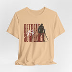 Color swatch - Sand Dune - warm neutral base for a grounded and resilient statement