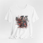 Color swatch – White – clarity of thought, untinted by pride