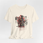 Color swatch – Natural – soft light, timeless code