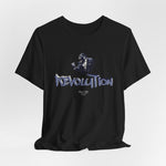 Original Black — the color of silent rebellion.