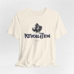 REVOLUTION, naturally quiet. Naturally powerful.
