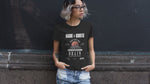 BACK2THEROOTS Video — Graphic Tee in BLACK
Minimal design. Maximum presence.
This shirt speaks before you do — and keeps talking after.
Crafted with purpose, printed with precision,
and built for minds that don’t follow trends — they start them.
This is more than fabric. It’s statement in motion.
KRASSWERK | Designed with finesse