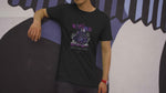THE WIZARD Video — Graphic Tee in BLACK
Minimal design. Maximum presence.
This shirt speaks before you do — and keeps talking after.
Crafted with purpose, printed with precision,
and built for minds that don’t follow trends — they start them.
This is more than fabric. It’s statement in motion.
KRASSWERK | Designed with finesse

