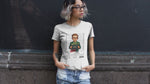 VIRGO Video — Graphic Tee in WHITE
Minimal design. Maximum presence.
This shirt speaks before you do — and keeps talking after.
Crafted with purpose, printed with precision,
and built for minds that don’t follow trends — they start them.
This is more than fabric. It’s statement in motion.
KRASSWERK | Designed with finesse