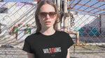 WILD THING Video — Graphic Tee in BLACK
Minimal design. Maximum presence.
This shirt speaks before you do — and keeps talking after.
Crafted with purpose, printed with precision,
and built for minds that don’t follow trends — they start them.
This is more than fabric. It’s statement in motion.
KRASSWERK | Designed with finesse
