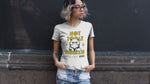 NOT TODAY HUMAN Video — Graphic Tee in WHITE
Minimal design. Maximum presence.
This shirt speaks before you do — and keeps talking after.
Crafted with purpose, printed with precision,
and built for minds that don’t follow trends — they start them.
This is more than fabric. It’s statement in motion.
KRASSWERK | Designed with finesse