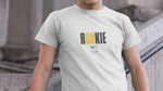 ROOKIE Video — Graphic Tee in WHITE
Minimal design. Maximum presence.
This shirt speaks before you do — and keeps talking after.
Crafted with purpose, printed with precision,
and built for minds that don’t follow trends — they start them.
This is more than fabric. It’s statement in motion.
KRASSWERK | Designed with finesse