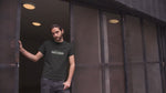 IDENTITY OBSCURED Video — Graphic Tee in BLACK
Minimal design. Maximum presence.
This shirt speaks before you do — and keeps talking after.
Crafted with purpose, printed with precision,
and built for minds that don’t follow trends — they start them.
This is more than fabric. It’s statement in motion.
KRASSWERK | Designed with finesse