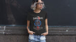 THE SAMURAI Video — Graphic Tee in BLACK
Minimal design. Maximum presence.
This shirt speaks before you do — and keeps talking after.
Crafted with purpose, printed with precision,
and built for minds that don’t follow trends — they start them.
This is more than fabric. It’s statement in motion.
KRASSWERK | Designed with finesse

