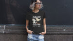 DO NOT TOUCH ME Video — Graphic Tee in BLACK
Minimal design. Maximum presence.
This shirt speaks before you do — and keeps talking after.
Crafted with purpose, printed with precision,
and built for minds that don’t follow trends — they start them.
This is more than fabric. It’s statement in motion.
KRASSWERK | Designed with finesse
