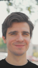 BOSS MODE Video — Graphic Tee in BLACK
Minimal design. Maximum presence.
This shirt speaks before you do — and keeps talking after.
Crafted with purpose, printed with precision,
and built for minds that don’t follow trends — they start them.
This is more than fabric. It’s statement in motion.
KRASSWERK | Designed with finesse
