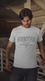 VORTEX Video — Graphic Tee in WHITE
Minimal design. Maximum presence.
This shirt speaks before you do — and keeps talking after.
Crafted with purpose, printed with precision,
and built for minds that don’t follow trends — they start them.
This is more than fabric. It’s statement in motion.
KRASSWERK | Designed with finesse