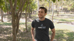 REBELLION Video — Graphic Tee in BLACK
Minimal design. Maximum presence.
This shirt speaks before you do — and keeps talking after.
Crafted with purpose, printed with precision,
and built for minds that don’t follow trends — they start them.
This is more than fabric. It’s statement in motion.
KRASSWERK | Designed with finesse