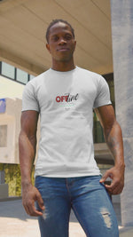 UNIT OFFLINE Video — Graphic Tee in WHITE
Minimal design. Maximum presence.
This shirt speaks before you do — and keeps talking after.
Crafted with purpose, printed with precision,
and built for minds that don’t follow trends — they start them.
This is more than fabric. It’s statement in motion.
KRASSWERK | Designed with finesse